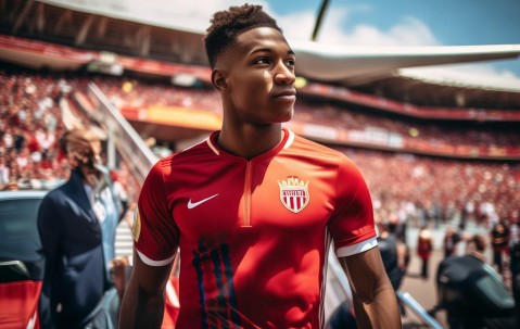 巴萨锋线变天！效率之王首战进球征服弗里克，莱万需从替补席开始